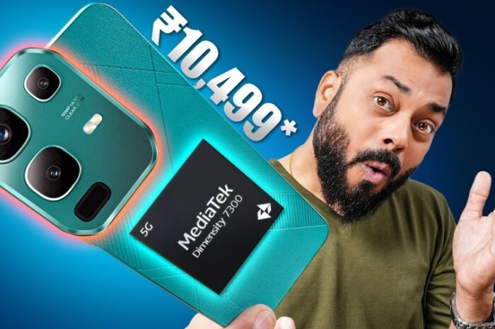 Infinix Note 50s Smartphone 2025: पूरी जानकारी, फीचर्स, प्राइस और रिव्यू ।