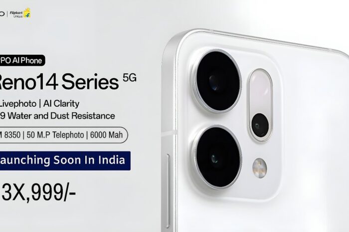 Oppo Reno 14 Series: एक उत्कृष्ट