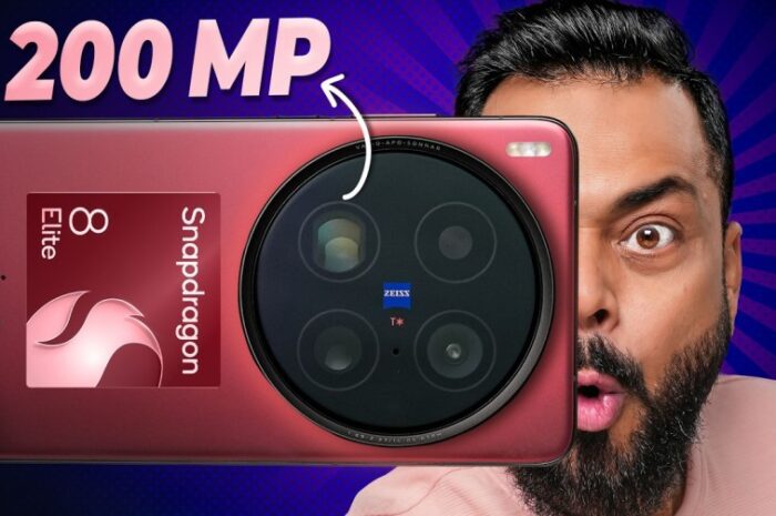 Vivo X 200 Ultra 2025: एक उत्कृष्ट स्मार्टफोन जो हर अपेक्षा को पार करता है