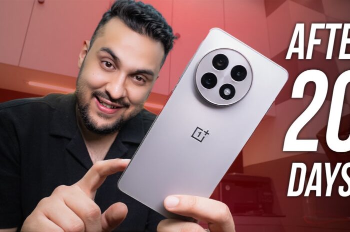 OnePlus: दुनिया का सबसे तेज़ और स्मार्ट स्मार्टफोन ब्रांड 2025।